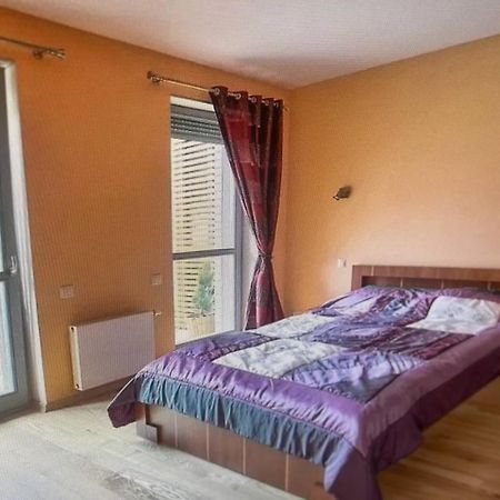 Luxury Holidays Swinoujscie Dış mekan fotoğraf