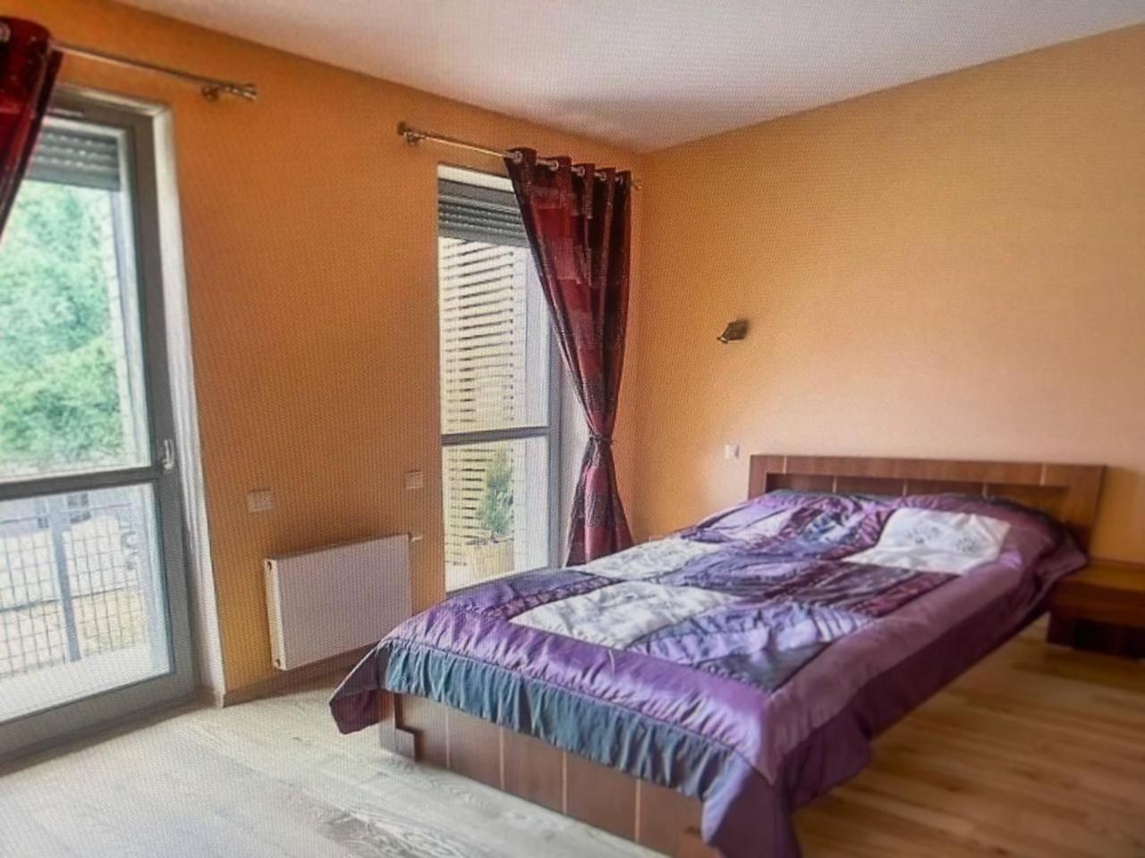 Luxury Holidays Swinoujscie Dış mekan fotoğraf