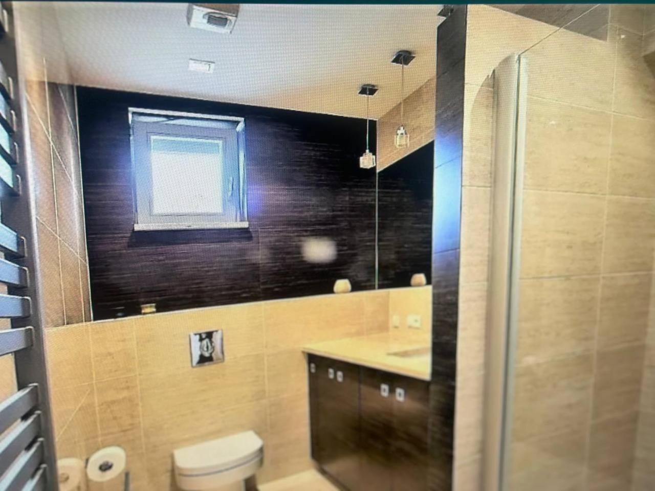 Luxury Holidays Swinoujscie Dış mekan fotoğraf